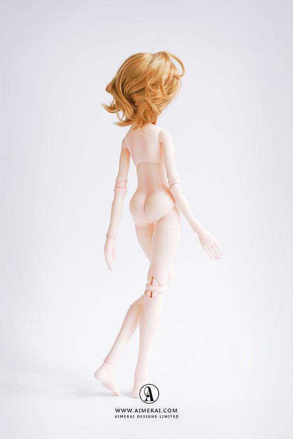 Misaki - love song Ver. Fullset | Preorder | DOLL