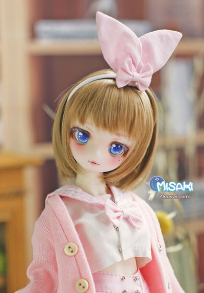 Misaki - love song Ver. Fullset | Preorder | DOLL