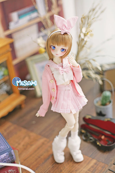 Misaki - love song Ver. Fullset | Preorder | DOLL