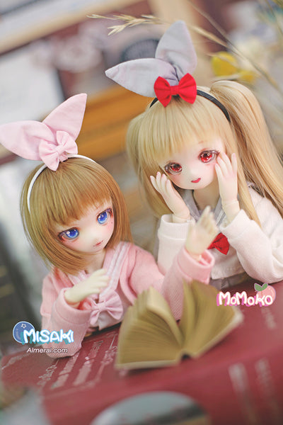 Misaki - love song Ver. Fullset | Preorder | DOLL