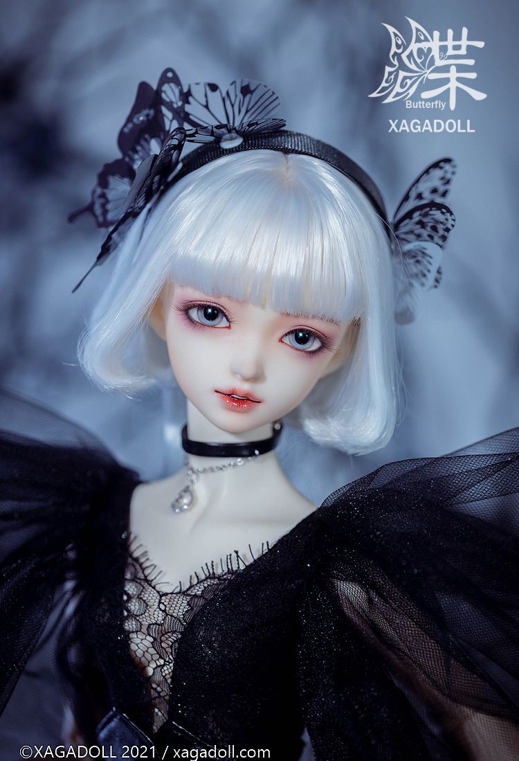 Butterfly | Preorder | DOLL