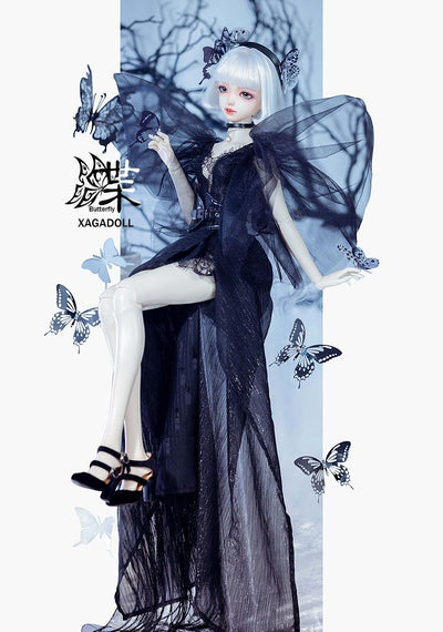 Butterfly | Preorder | DOLL