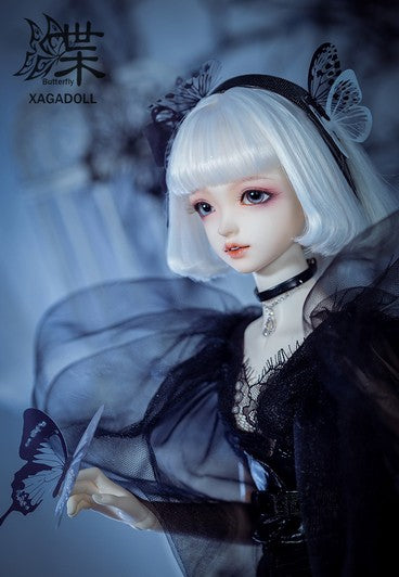 Butterfly | Preorder | DOLL