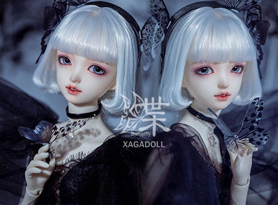 Butterfly | Preorder | DOLL