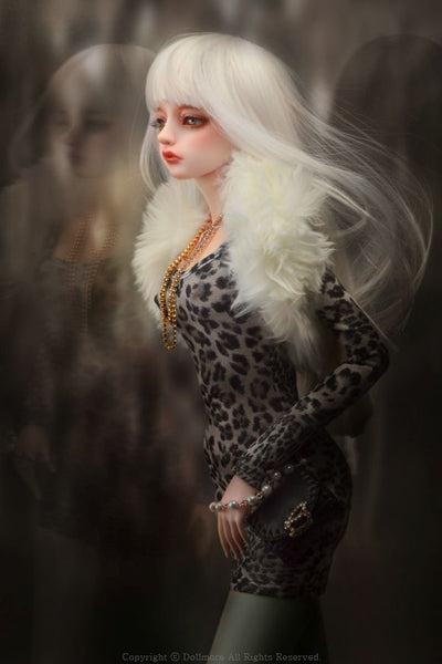 Model Doll F - Joanne | Preorder | DOLL