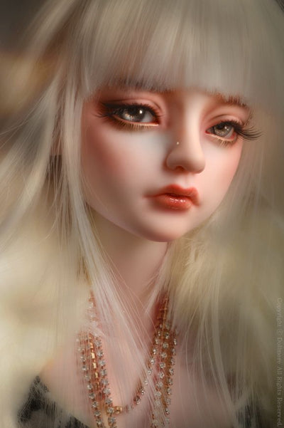 Model Doll F - Joanne | Preorder | DOLL