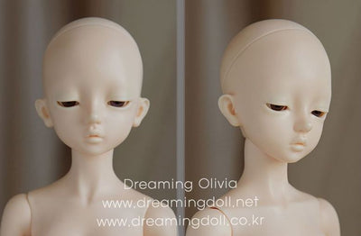 Dreaming Olivia | Preorder | DOLL
