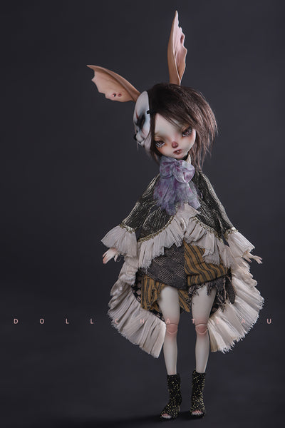 Fay | Preorder | DOLL