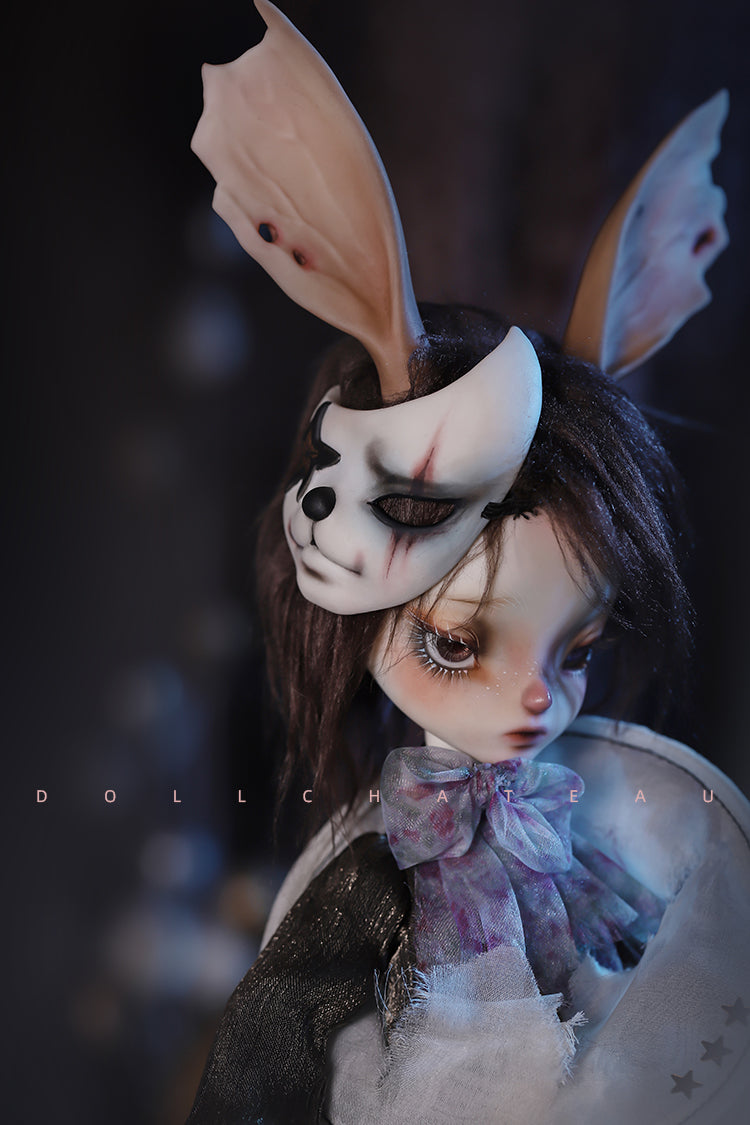 Fay | Preorder | DOLL