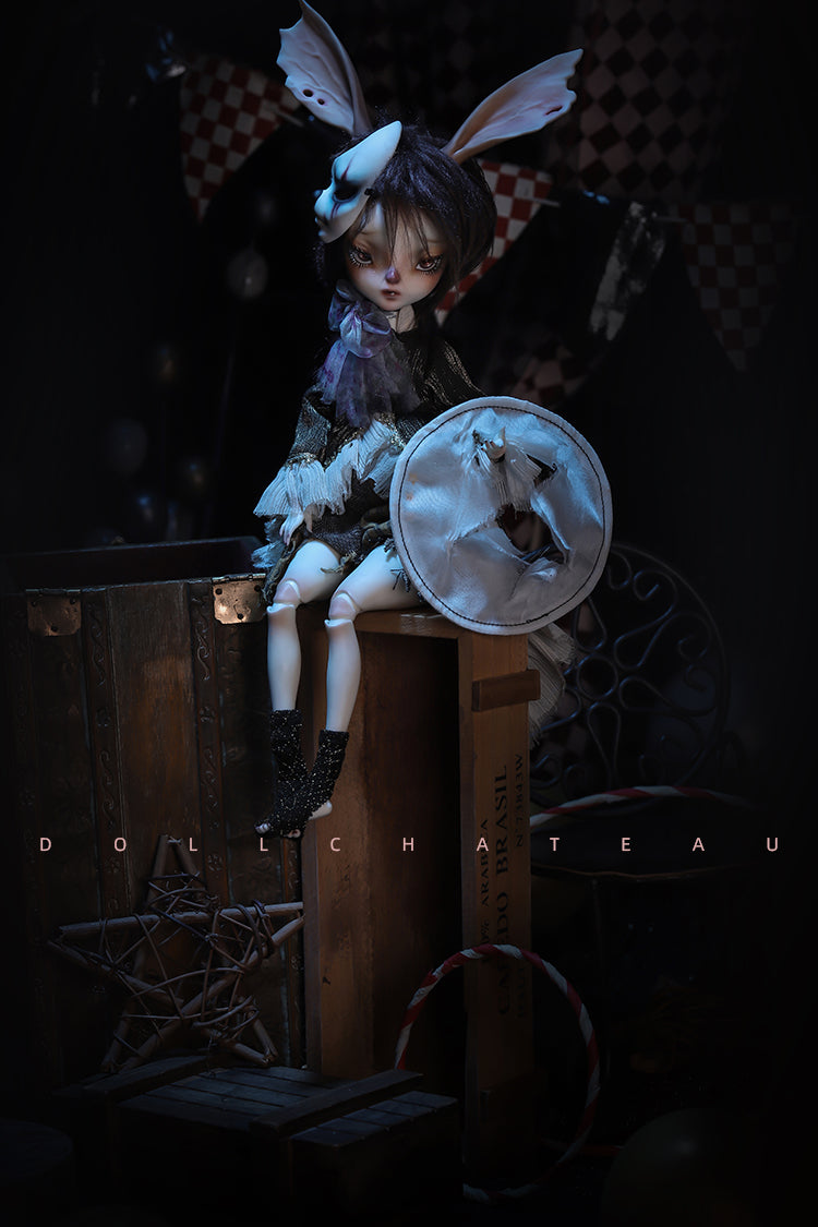 Fay | Preorder | DOLL