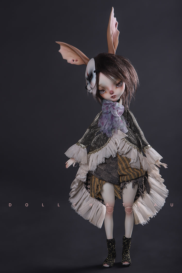 Fay Fullset | Preorder | DOLL