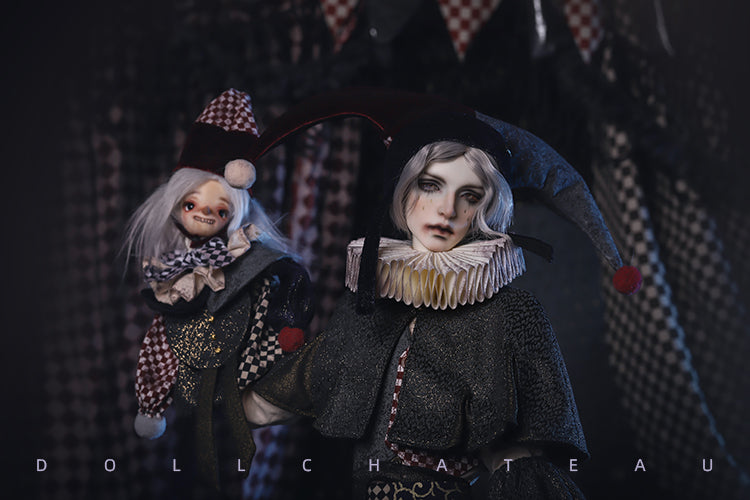 Enoch | Preorder | DOLL