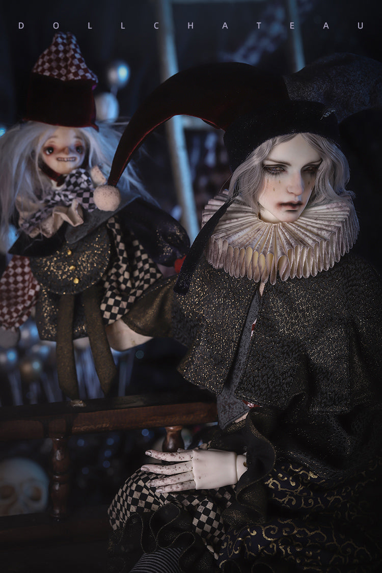 Enoch | Preorder | DOLL