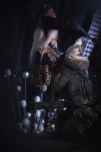 Enoch | Preorder | DOLL