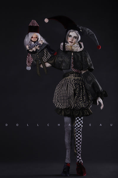 Enoch | Preorder | DOLL