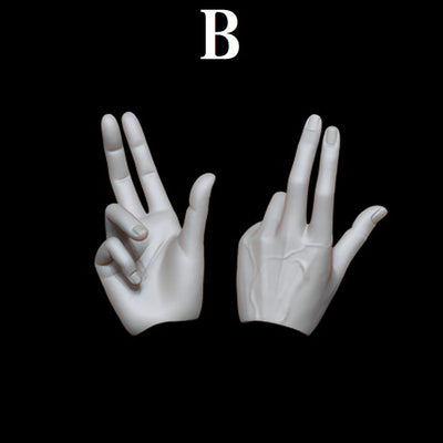 1/3 Boy Hand (AF-M-68) | Preorder | PARTS