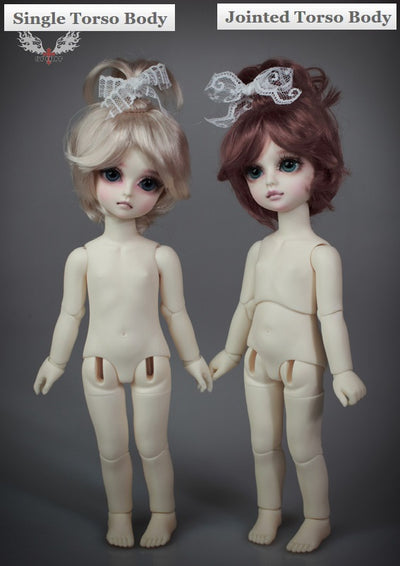 Blueberry | Preorder | DOLL