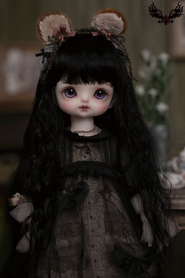 Spirit Doll BJD – Dolk BJD