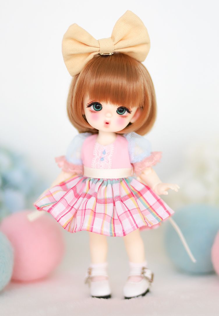 Pony | Preorder | DOLL