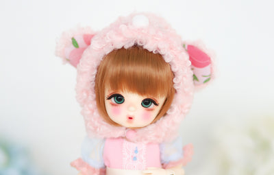 Pony | Preorder | DOLL