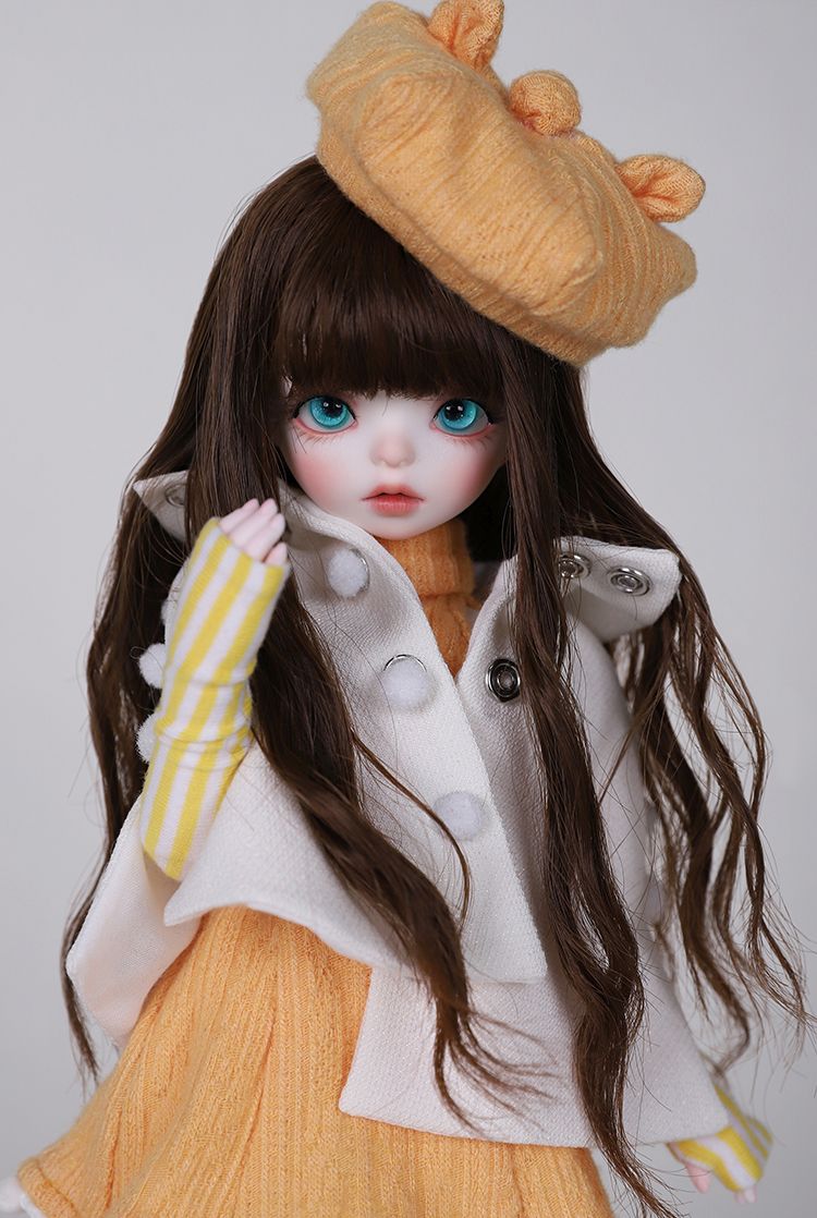 RACH II | Preorder | DOLL