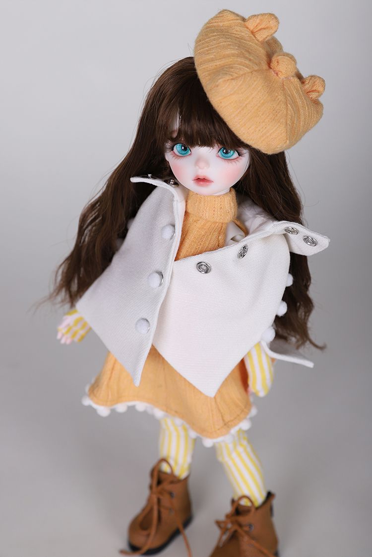 RACH II | Preorder | DOLL