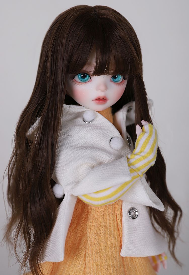 RACH II | Preorder | DOLL