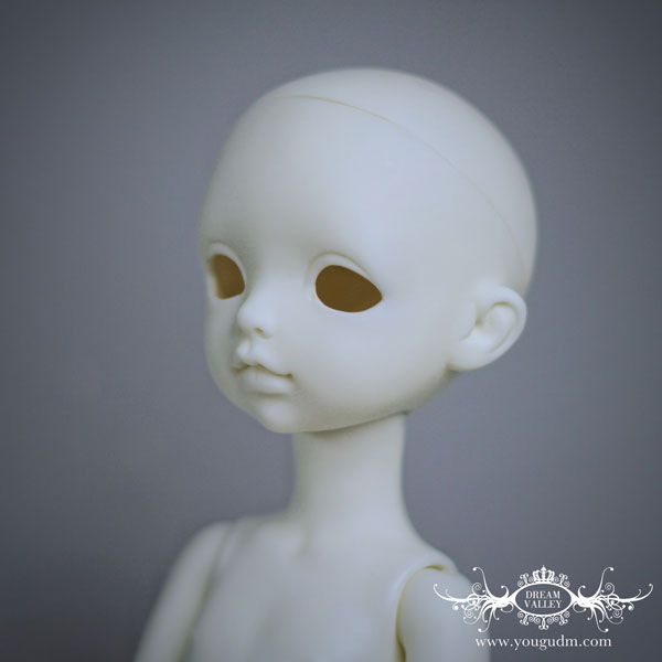 Sultan II | Preorder | DOLL