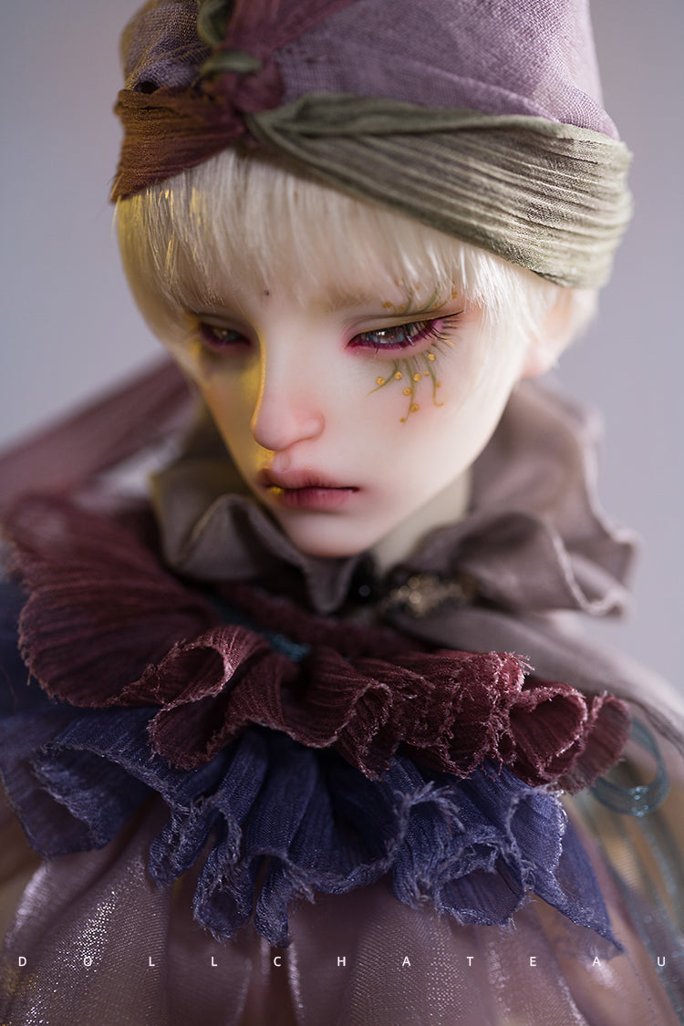 Phoenix Fullset | Preorder | DOLL