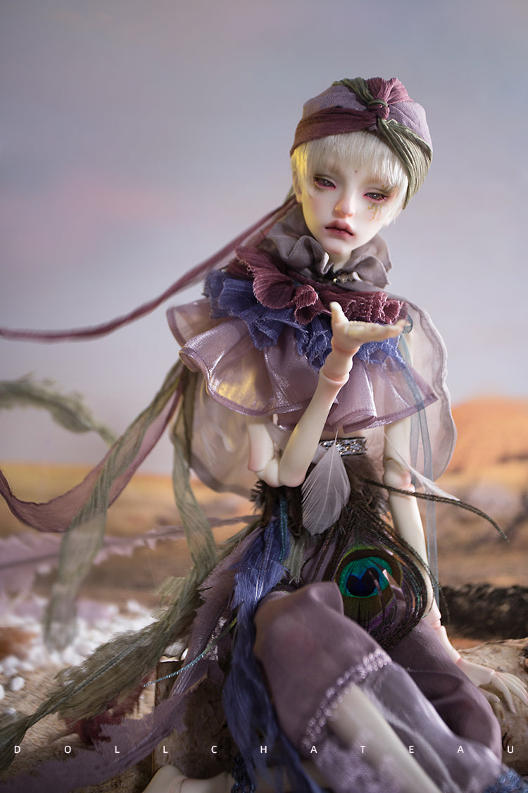 Phoenix Fullset | Preorder | DOLL