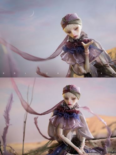 Phoenix Fullset | Preorder | DOLL