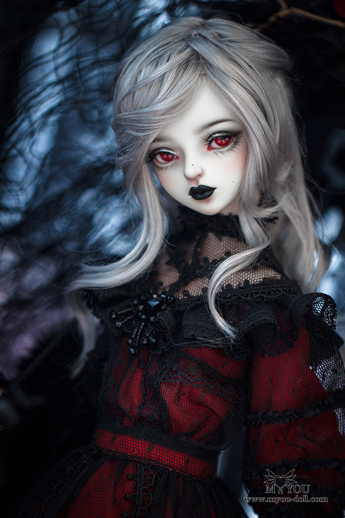 Teresa [Limited Time 15% Off] | Preorder | DOLL