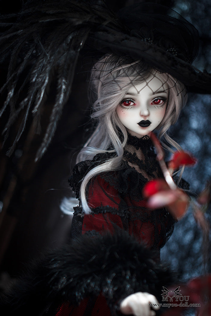 Teresa [Limited Time 15% Off] | Preorder | DOLL