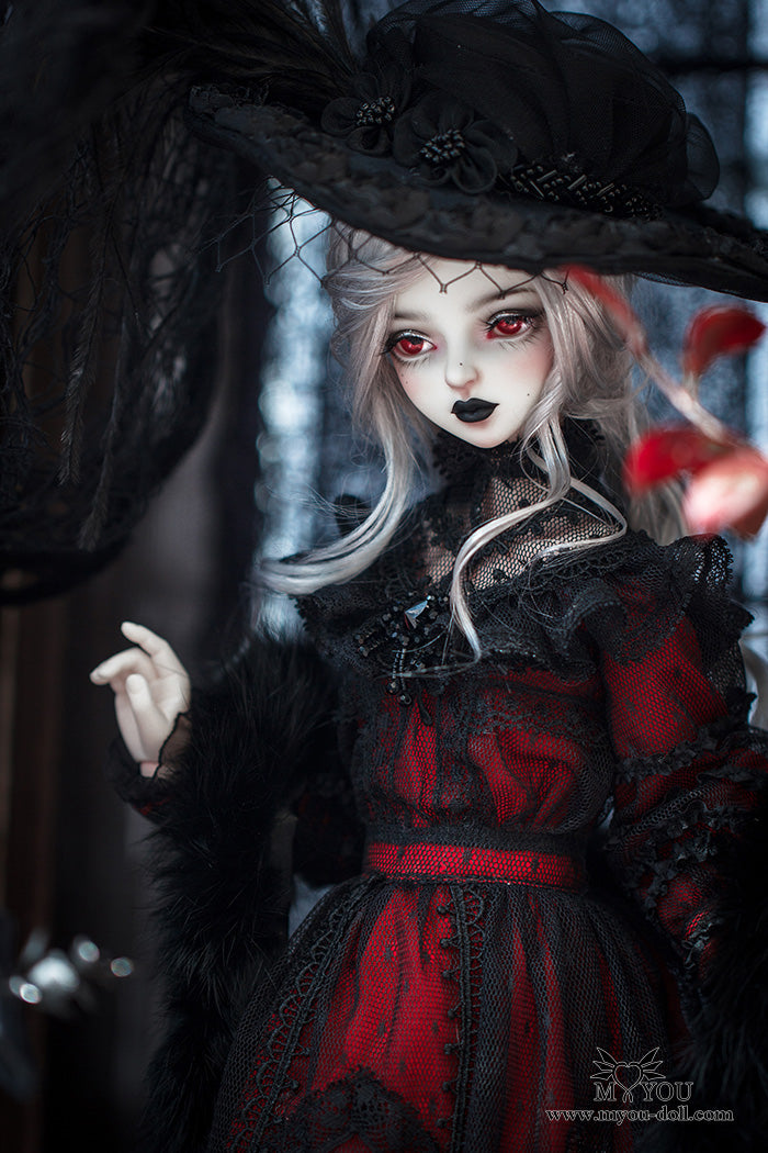 Teresa [Limited Time 15% Off] | Preorder | DOLL