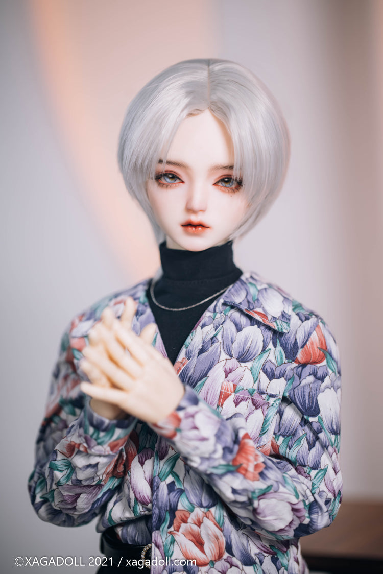 Ash Fullset | Preorder | DOLL