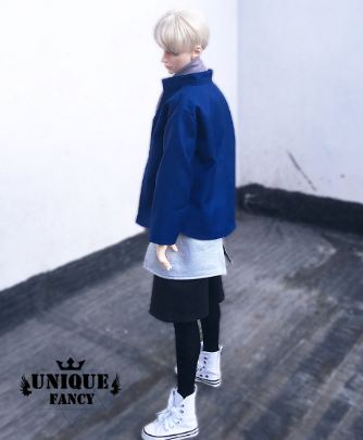 MERCURY | Item in Stock | OUTFIT