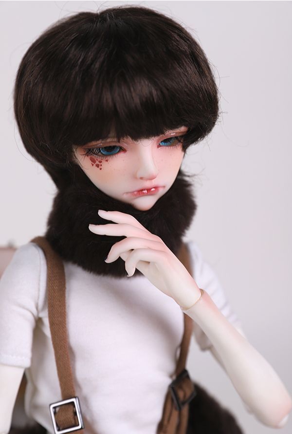 Yunior Human Ver. | Preorder | DOLL