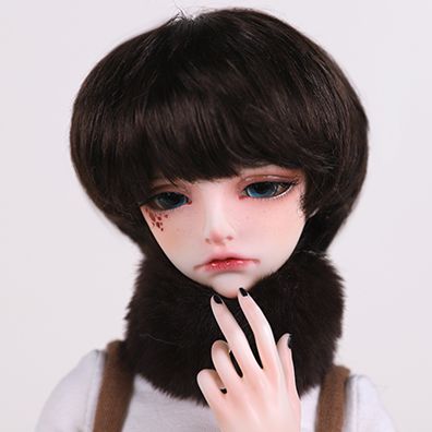 Yunior Human Ver. | Preorder | DOLL