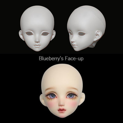 Blueberry 2020 Fullset | Preorder | DOLL