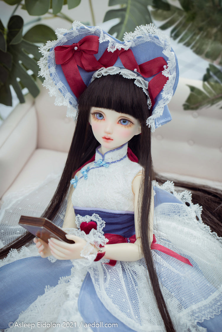 Blueberry 2020 Fullset | Preorder | DOLL