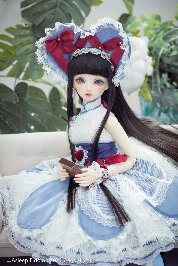 Blueberry 2020 Fullset | Preorder | DOLL