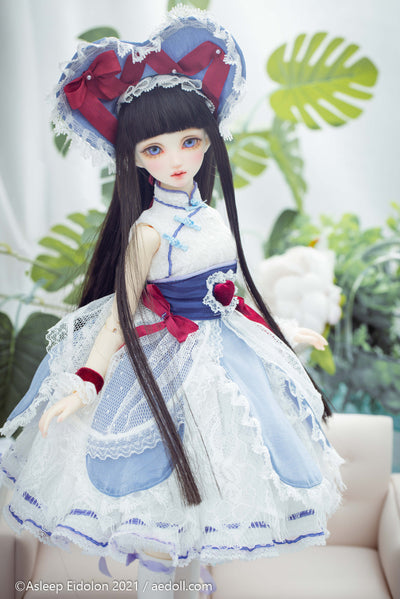 Blueberry 2020 Fullset | Preorder | DOLL