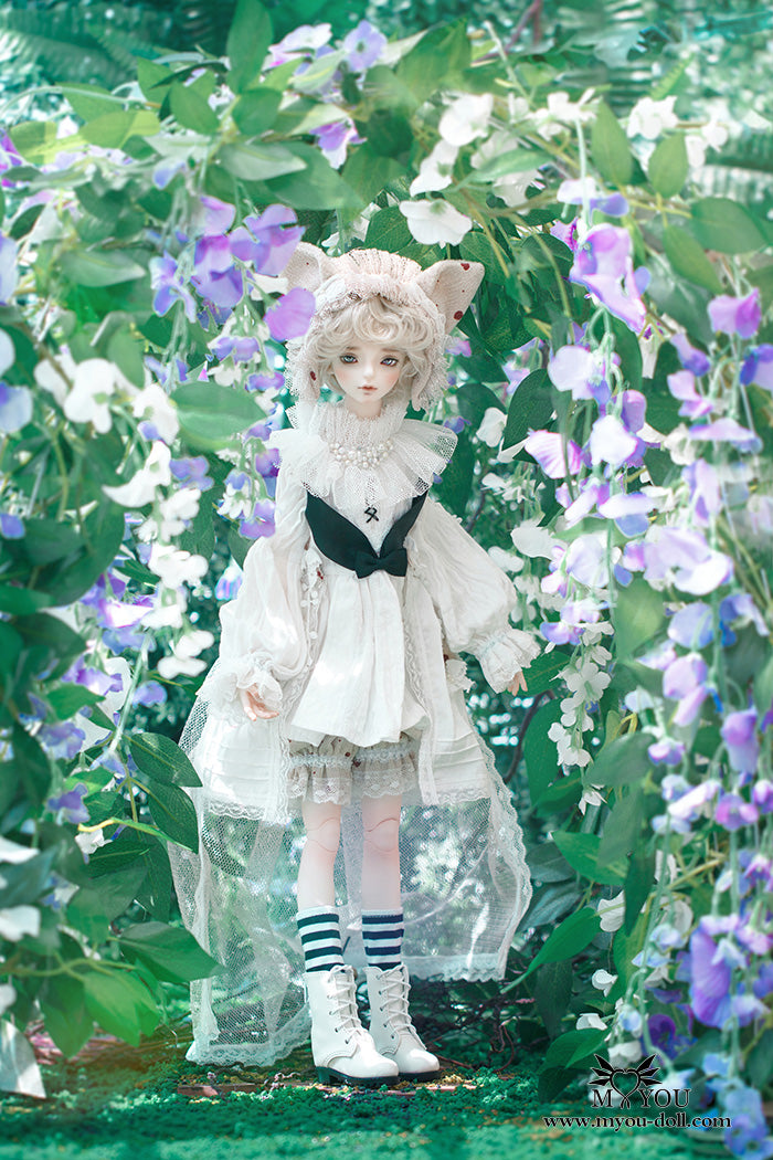 Basil [15% Off for a Limited Time] | Preorder | DOLL
