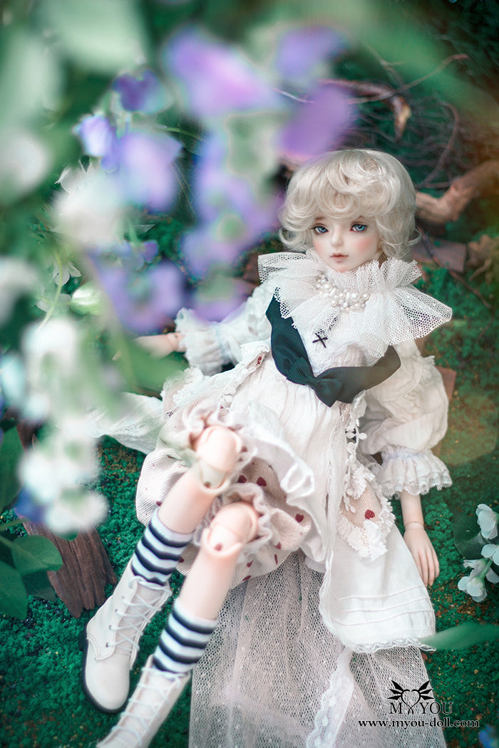 Basil [15% Off for a Limited Time] | Preorder | DOLL