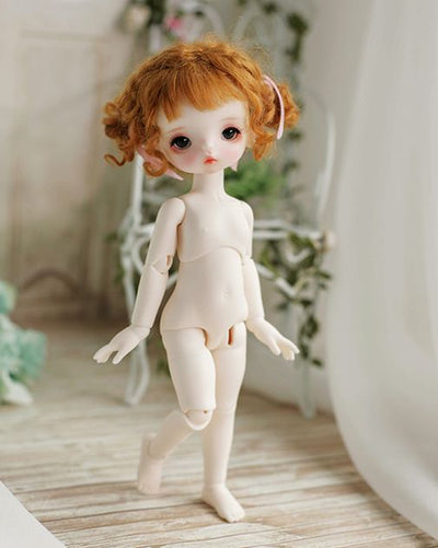 Gina - Under the moon Ver. Fullset | Preorder | DOLL