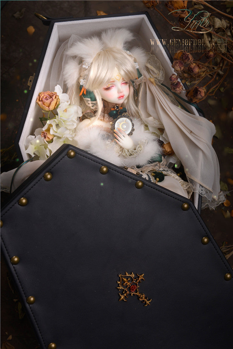 Ymir Fullset [Limited Quantity] | Preorder | DOLL