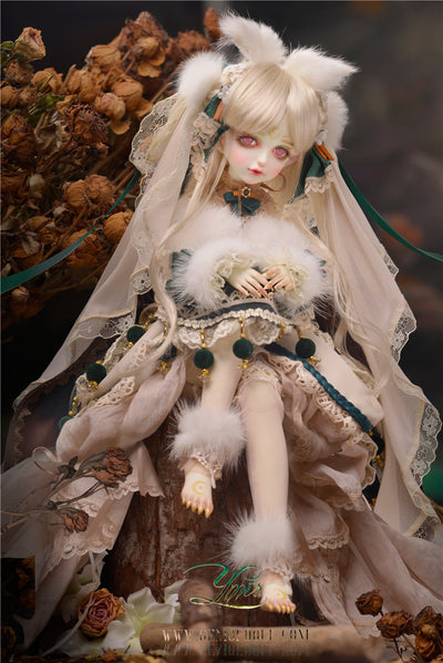 Ymir Fullset [Limited Quantity] | Preorder | DOLL