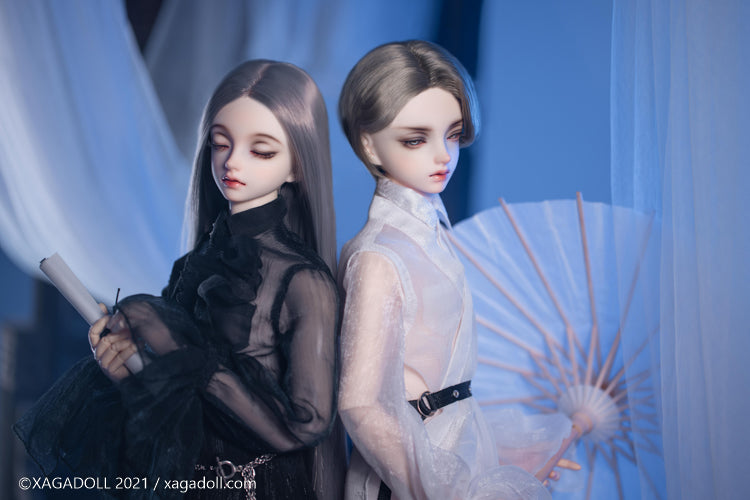 Mo Chen | Preorder | DOLL