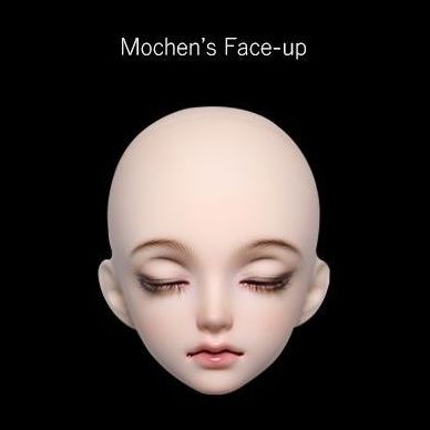 Mo Chen | Preorder | DOLL