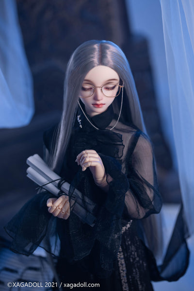 Mo Chen | Preorder | DOLL